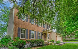 1606 MONTMORENCY DRIVE, VIENNA, VA 22182