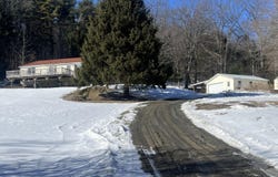 347 W West Hill Road, New Lebanon, NY 12125