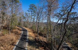 Osprey Mountain Way lot: 3, Sylva, NC 28779