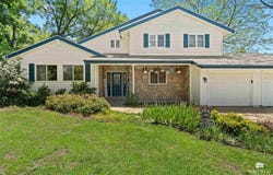 1411 Deep Creek Lane, Manhattan, KS 66502