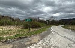 STONEY CREEK, MARLINTON, WV 24954