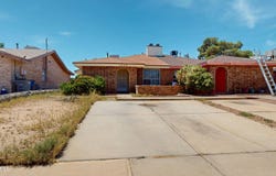 1930 Estrada Drive, El Paso, TX 79936