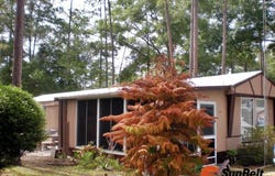 13582 E Hwy 40, Silver Springs, FL 34488