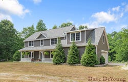 329 Running Water Court NW, Sparta, MI 49345