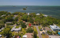 624 ORANGE STREET, PALM HARBOR, FL 34683