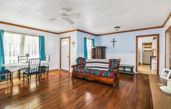 605 W Walnut, Coleman, TX 76834