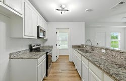 212 Mineral Wells Street, Terrell, TX 75160