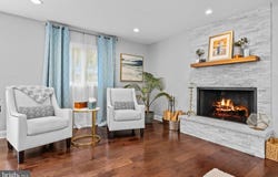 2 WOODFERN AVENUE, EWING, NJ 08628