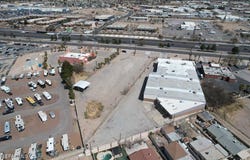 8032 E Gateway Boulevard, El Paso, TX 79907