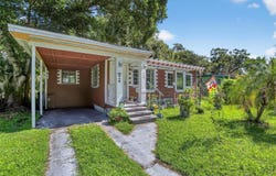 753 29TH AVENUE S, ST PETERSBURG, FL 33705