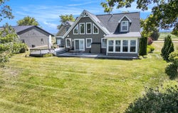 61672 Crystal Beach Drive, Sturgis, MI 49091