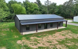2014 S. Reine St., Mena, AR 71953