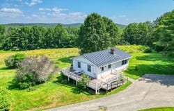 241 Parmenter Road, Palermo, ME 04354