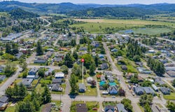 1228 SPRUCE St, MyrtlePoint, OR 97458