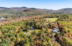 77 Hazzard Road North, Springfield, NH 03284