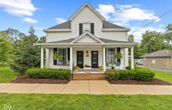 211 N County Line Road, IN 47272