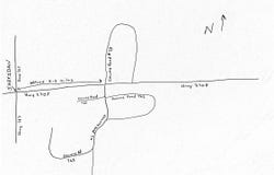 lot 16 Grant County Road 761, Sheridan, AR 72150