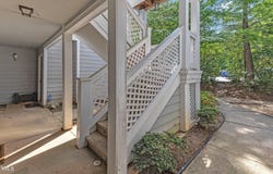 4907 Hollenden Drive, Raleigh, NC 27616