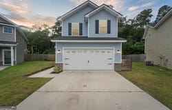 102 Hamlet, Hinesville, GA 31313