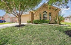 956 Crockett Drive, Lavon, TX 75166