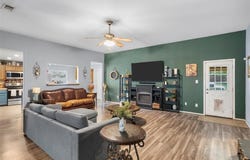 3005 Cricket Drive, Bellmead, TX 76705
