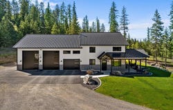 329 N Healing Dr, Blanchard, ID 83804