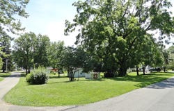 0 Center Avenue, Bellefontaine, OH 43311