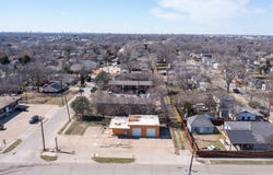 1615 S 5th Street, Garland, TX 75040