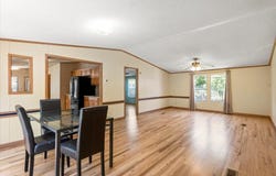 208 Purser ST, Liberty Hill, TX 78642