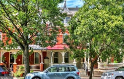 335 W WALNUT STREET, LANCASTER, PA 17603