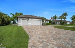 2706 Shelby Parkway, Cape Coral, FL 33904