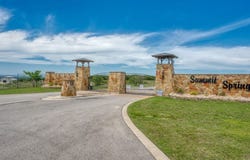 Lot 204 Cedar Mountain DR, Marble Falls, TX 78654