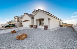 285 Penbridge Place, El Paso, TX 79928