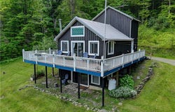 8929 Reckhow Lane, Springwater, NY 14512
