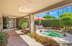 14 Columbia Drive, Rancho Mirage, CA 92270