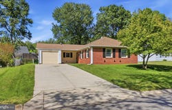 2914 BARRISTER Lane, BOWIE, MD 20715