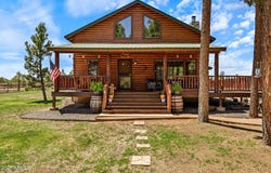 2295 BISON RANCH Trail, Overgaard, AZ 85933