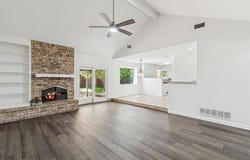 3206 AVON Drive, Arlington, TX 76015