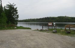 Lutz Road, Atlanta, MI 49709