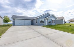 1430 Topanga Avenue, Billings, MT 59105
