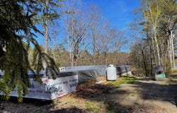 30 Wilson Stream Road, Willimantic, ME 04443