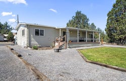 12660 SW Wheat Grass Road, Terrebonne, OR 97760