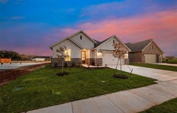 1248 Colca Drive, Springtown, TX 76082