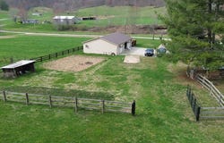 1459 Buck Lick Br, Tollesboro, KY 41189