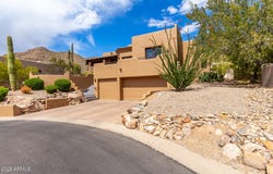 13554 E COLUMBINE Drive, Scottsdale, AZ 85259