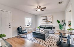 406 Freeman Street, Mesquite, TX 75149