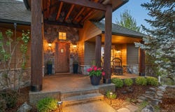 2415 E Hangman Creek Ln, Spokane, WA 99224