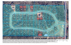 214 Millwood Loop, Minden, LA 71055