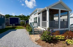 57 Breezy Meadow Lane, Flat Rock, NC 28731
