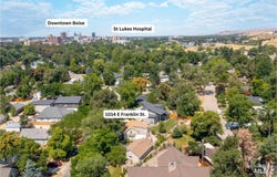 1014 E Franklin St., Boise, ID 83712